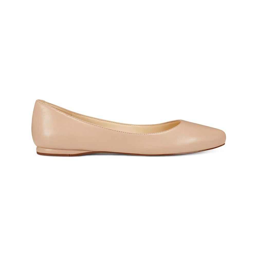 商品Nine West|Women's Speakup Round Toe Slip-on Casual Flats,价格¥415,第2张图片详细描述