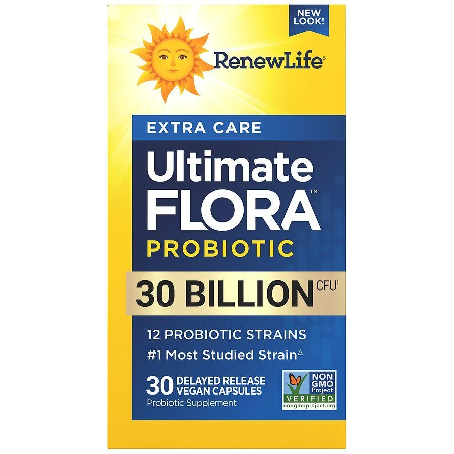 商品ReNew Life|300亿益生菌胶囊,价格¥219,第1张图片