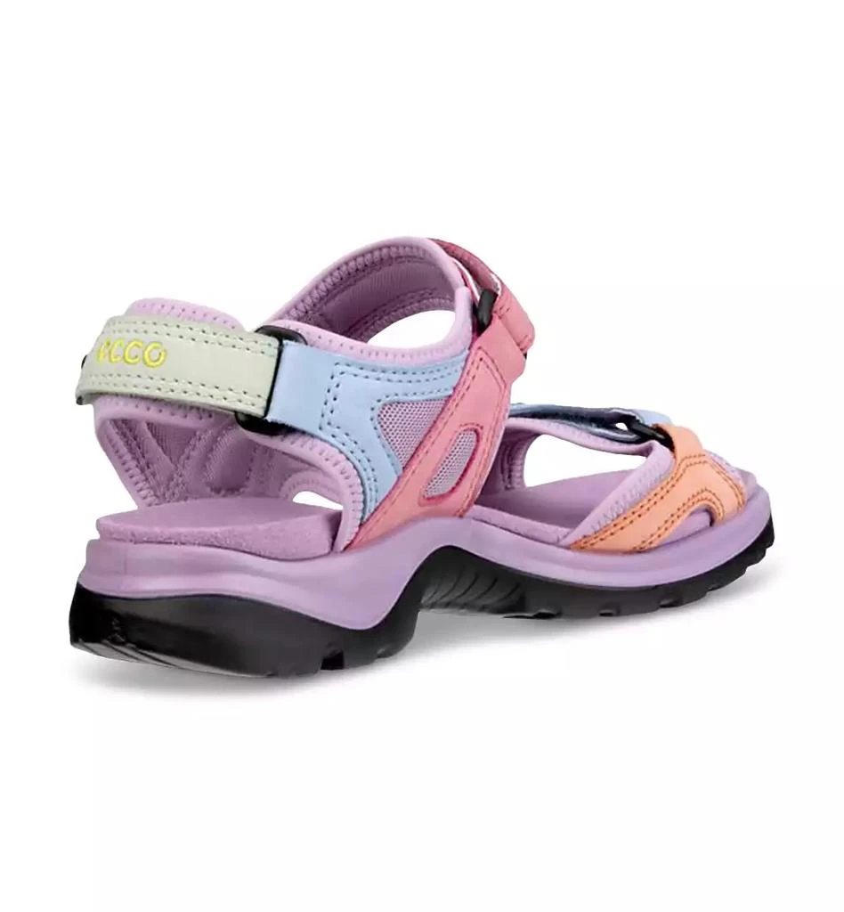 商品ECCO|Women's Offroad Sandals,价格¥739,第3张图片详细描述