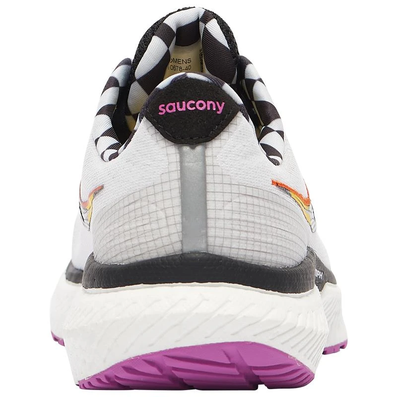 商品Saucony|Saucony Triumph 19 - Women's,价格¥1125,第3张图片详细描述