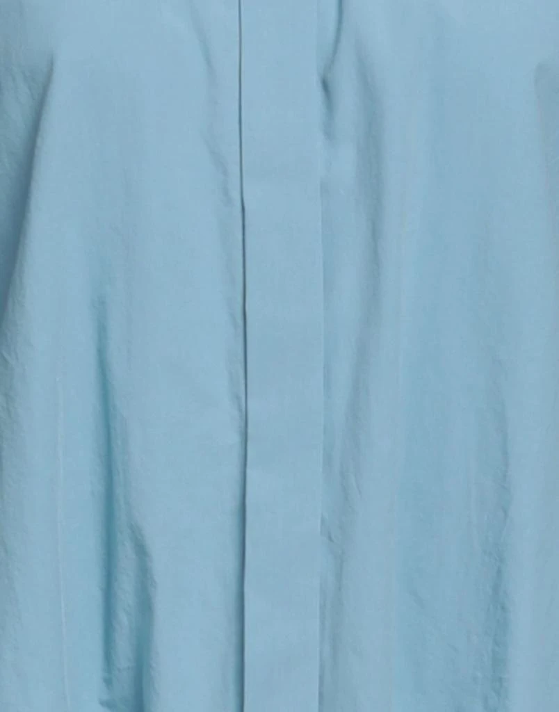 商品Ottod'Ame|Solid color shirts & blouses,价格¥316,第4张图片详细描述