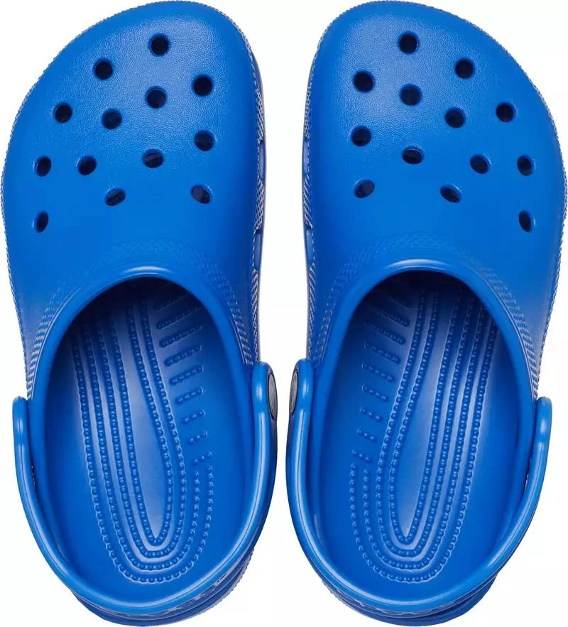 商品Crocs|Crocs Kids' Classic Clogs,价格¥327,第4张图片详细描述