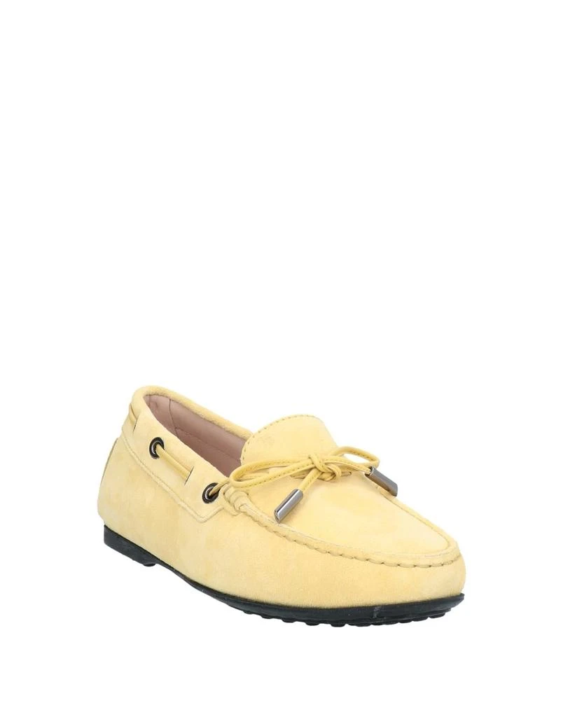 商品Tod's|Loafers,价格¥1275,第2张图片详细描述