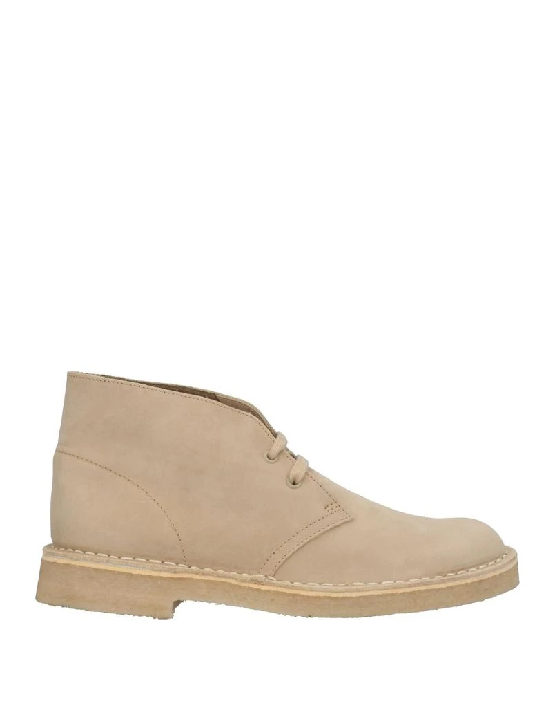 商品Clarks|Boots,价格¥792,第1张图片