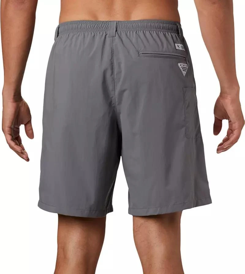 商品Columbia|Columbia Men's PFG Backcast III Water Shorts,价格¥285,第2张图片详细描述