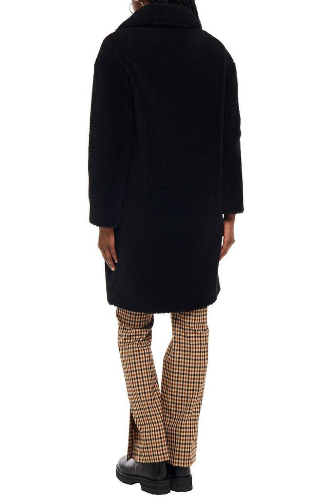 商品STAND STUDIO|Camille faux shearling coat,价格¥1794,第1张图片