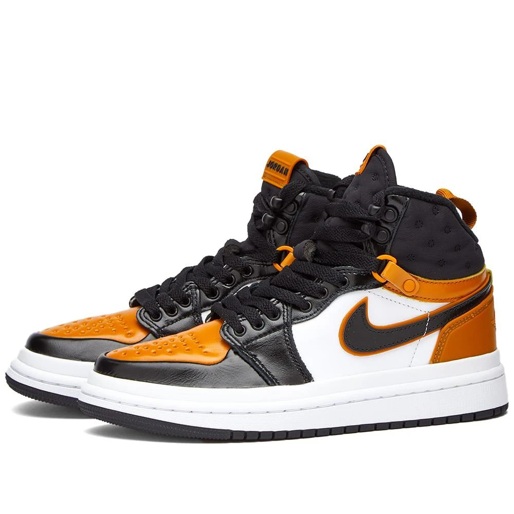 商品Jordan|Air Jordan 1 Acclimate W,价格¥677,第1张图片