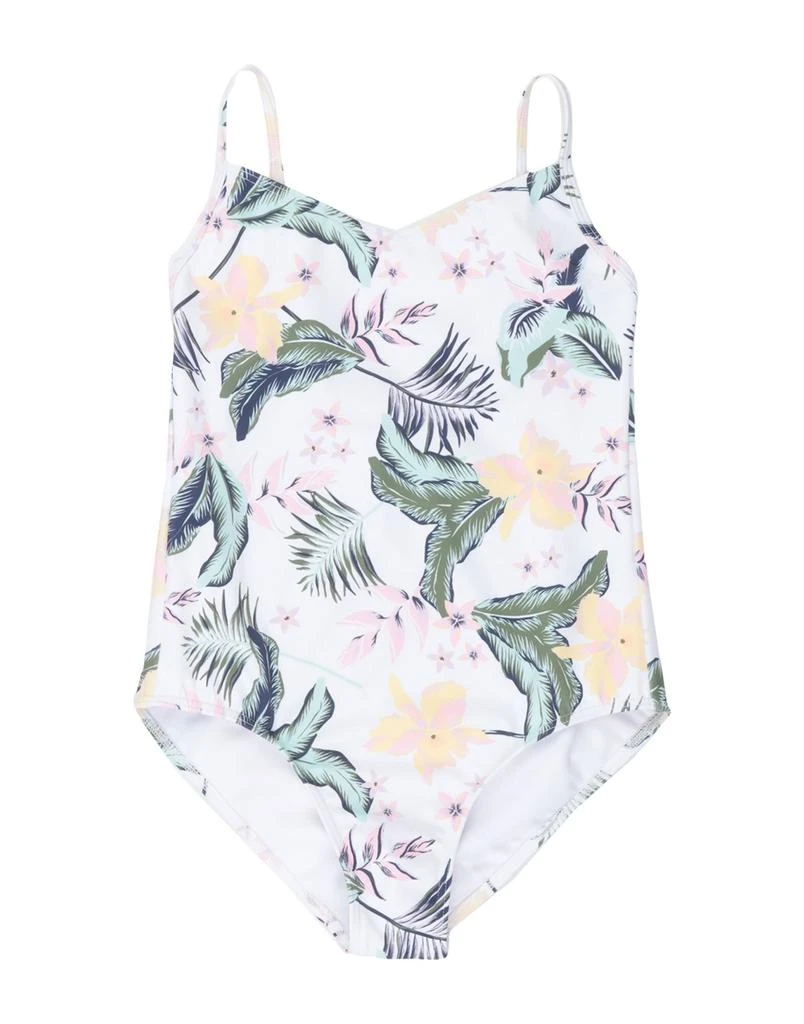 商品Roxy|One-piece swimsuits,价格¥223,第1张图片