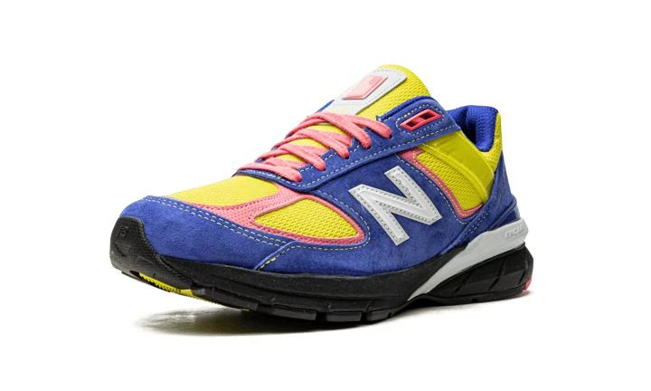 商品New Balance|New Balance 990,价格¥2875,第5张图片详细描述
