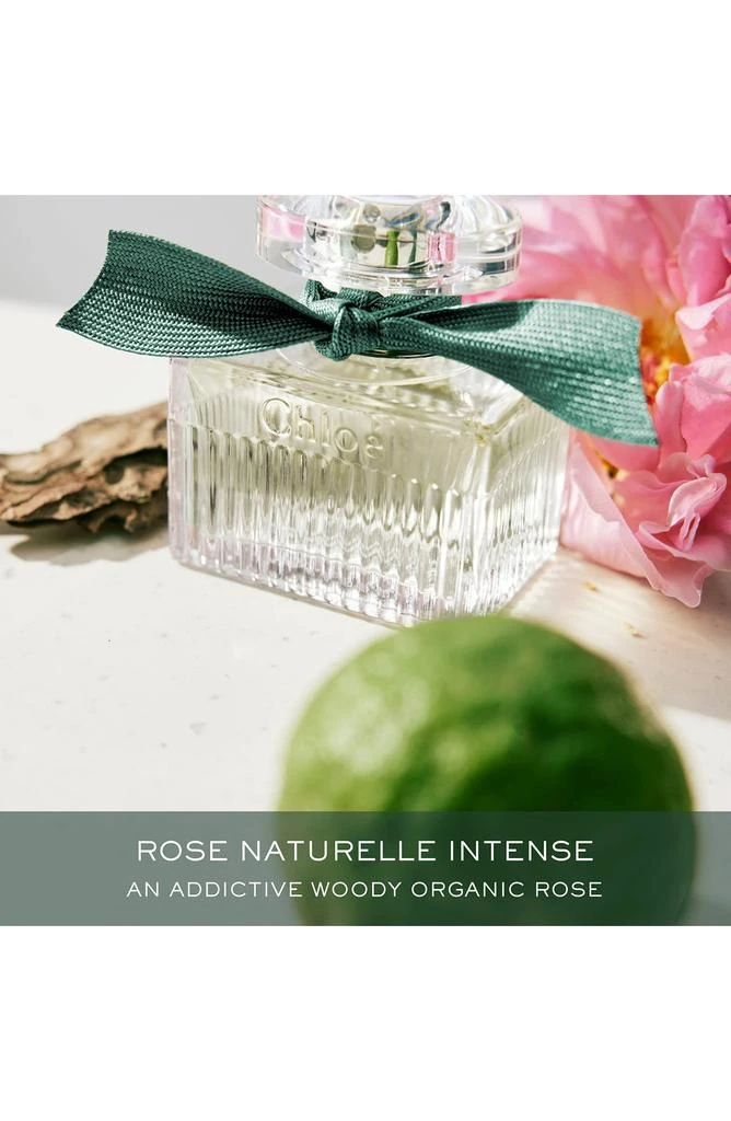 商品Chloé|Rose Naturelle Intense Eau de Parfum,价格¥321,第4张图片详细描述