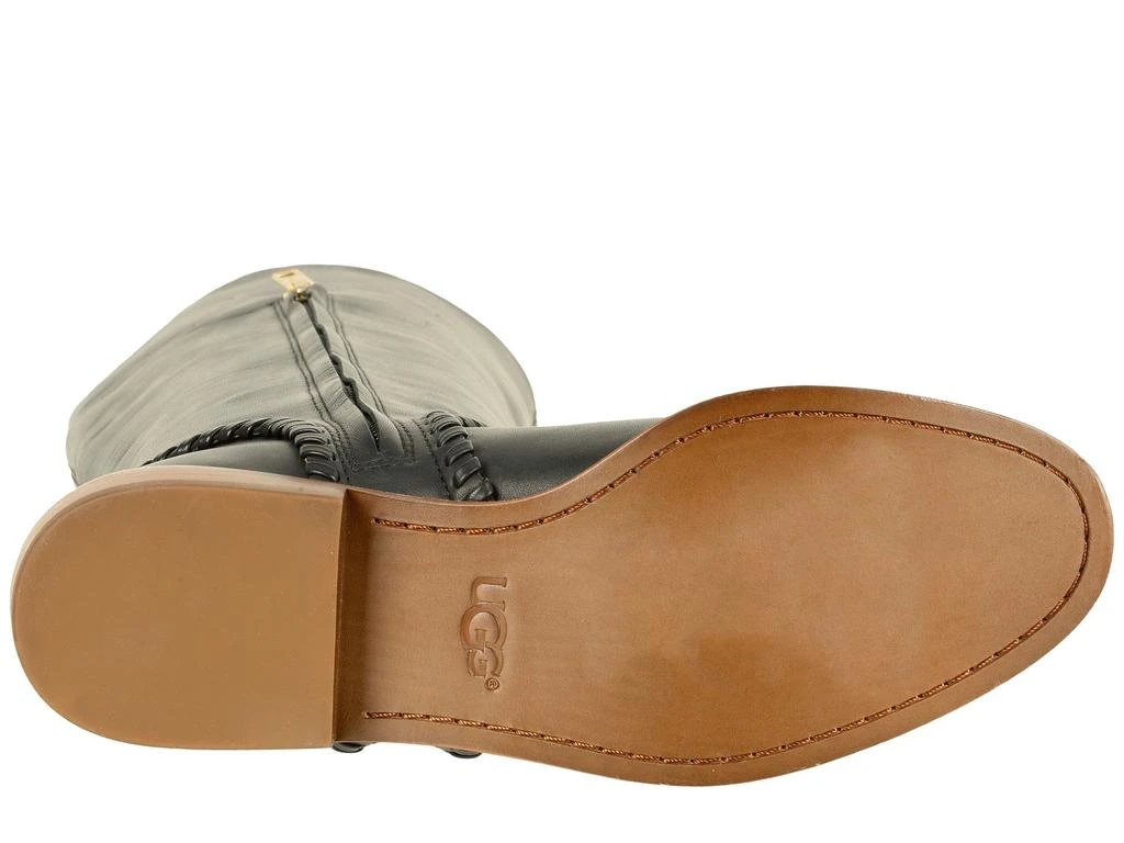 商品UGG|Gracen Whipstitch 长靴,价格¥682,第3张图片详细描述