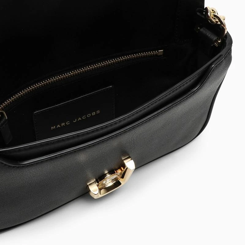 Medium black cross-body bag 商品