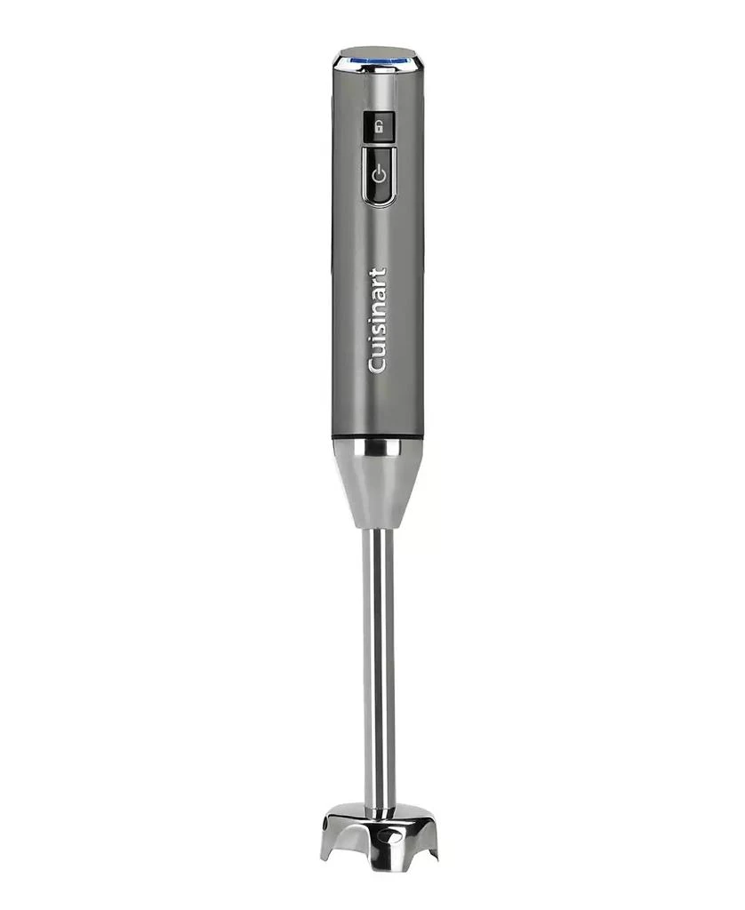 商品Cuisinart|Evolution X RHB-100 Cordless Rechargeable Hand Blender,价格¥673,第1张图片