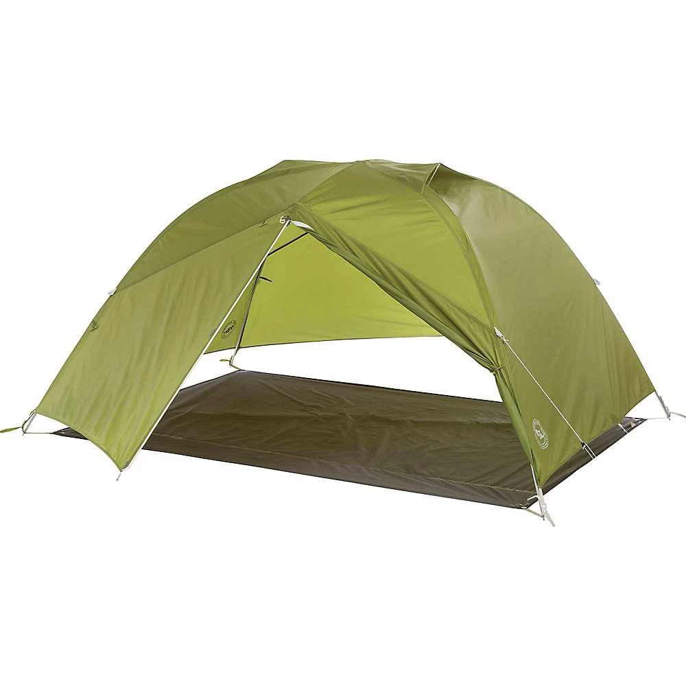 商品Big Agnes|Big Agnes Blacktail 3 Person Tent,价格¥2477,第3张图片详细描述