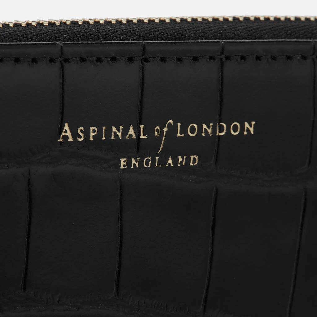 商品Aspinal of London|Aspinal of London Women's 钱包,价格¥664,第3张图片详细描述