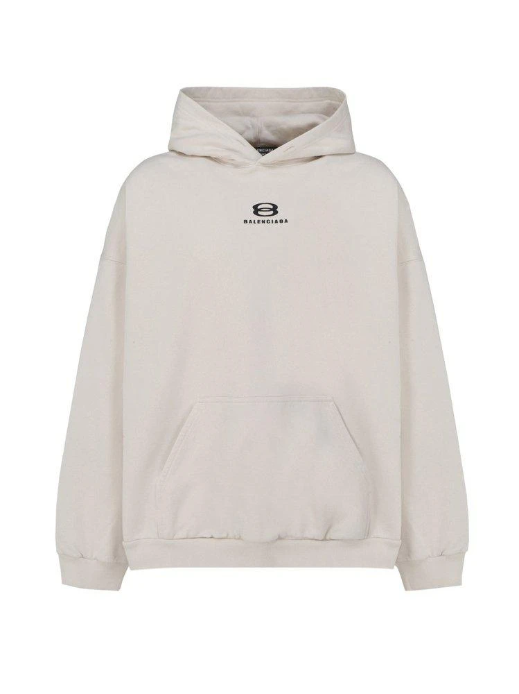 商品Balenciaga|Balenciaga Unity Hoodie,价格¥4599,第1张图片