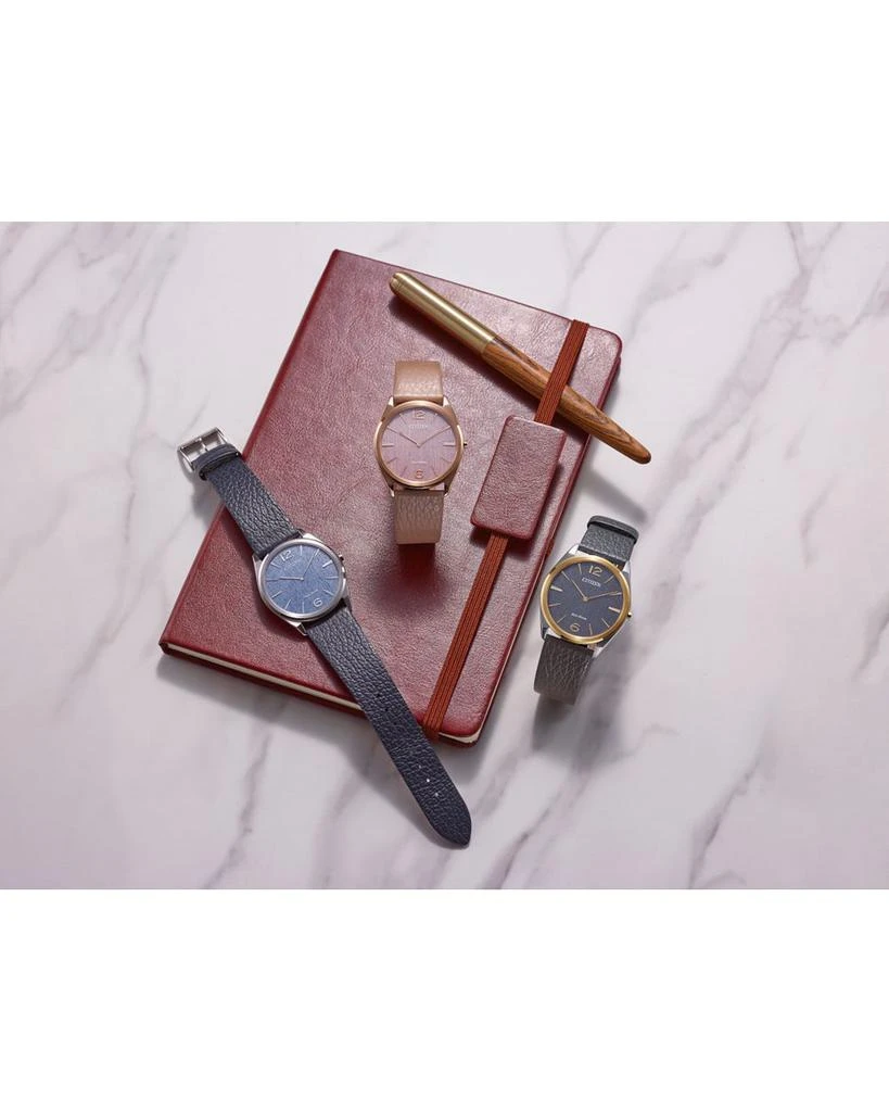 Eco Drive Classic Suratto Watch, 38mm 商品