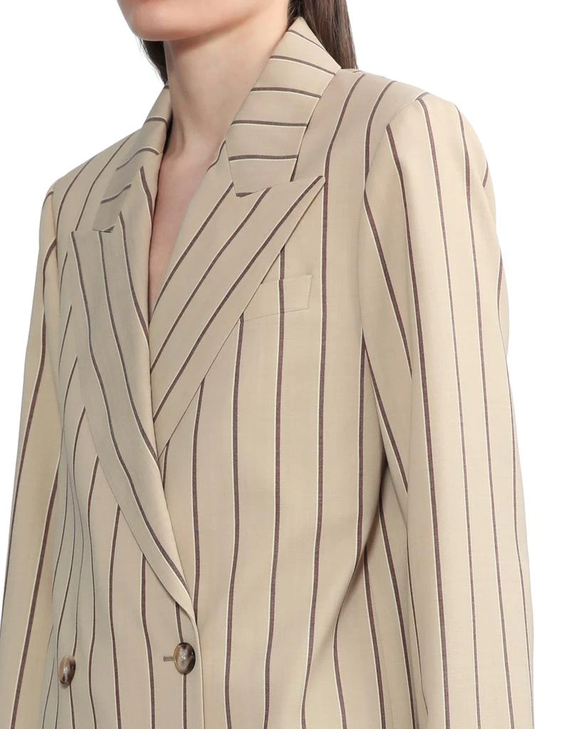 商品Joseph|Jonas striped blazer jacket,价格¥1555,第5张图片详细描述