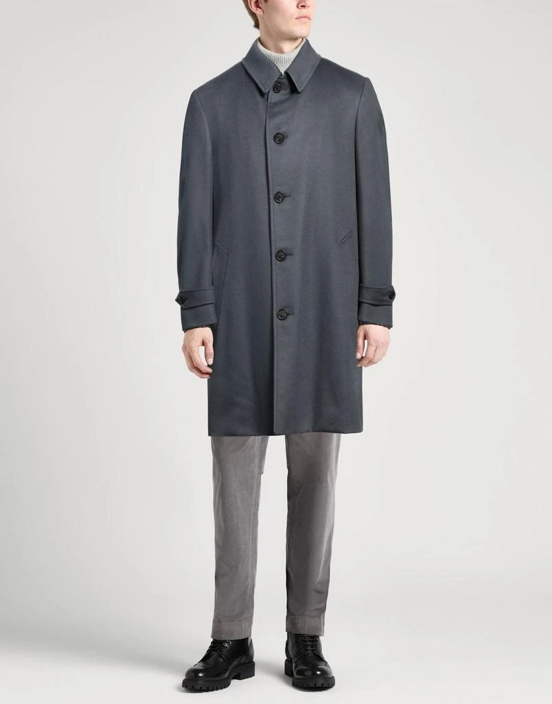 商品Dunhill|Coat,价格¥9999,第2张图片详细描述