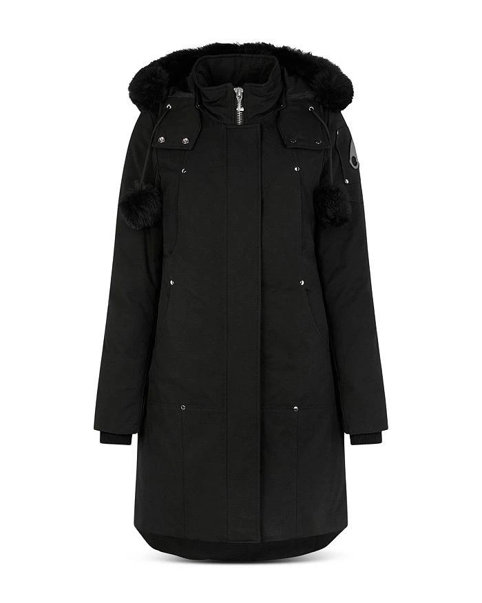 Stirling Parka 商品