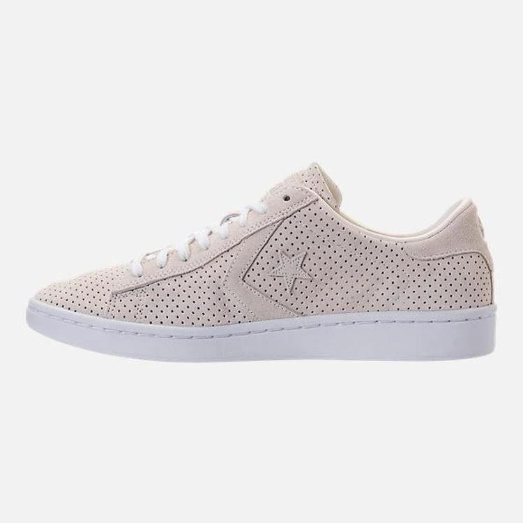 商品Converse|女士真皮开口笑休闲鞋,价格¥223,第4张图片详细描述