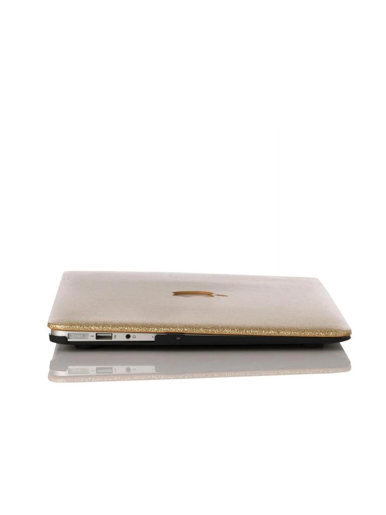 商品Chic Geeks|Glitter MacBook Case,价格¥605,第2张图片详细描述