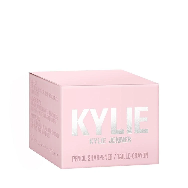 商品Kylie Cosmetics|Pencil Sharpener,价格¥45,第3张图片详细描述