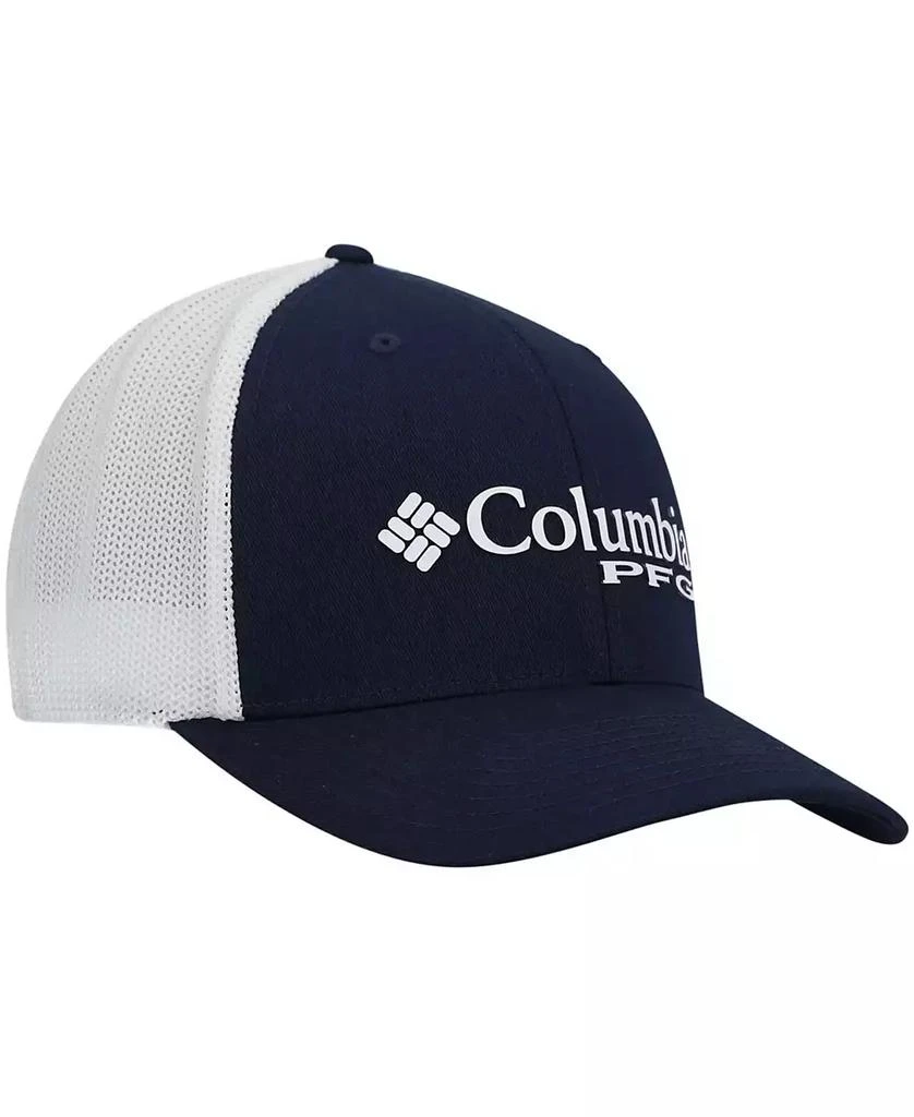 商品Columbia|Dallas Cowboys PFG Flex Cap,价格¥202,第3张图片详细描述