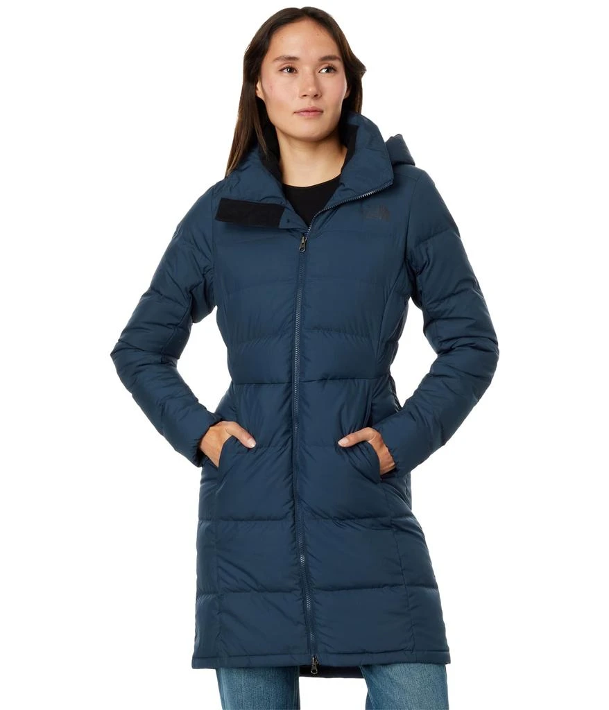 商品The North Face|Metropolis Parka,价格¥2269,第1张图片