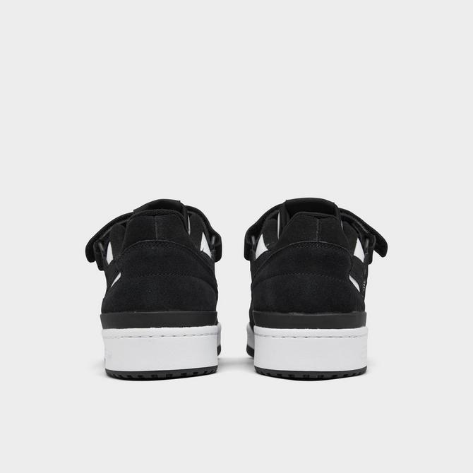 Men's adidas Originals Forum Low Casual Shoes商品第4张图片规格展示