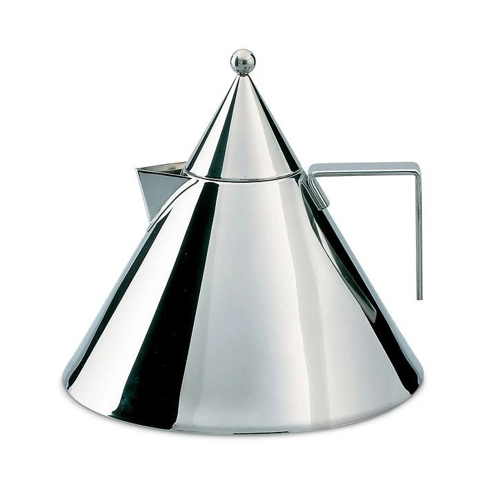 商品Alessi|Aldo Rossi Il Conico Water Kettle,价格¥2764,第1张图片