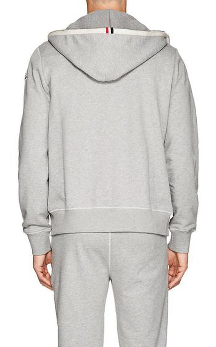 商品Moncler|Cotton Terry Hoodie,价格¥5362,第3张图片详细描述