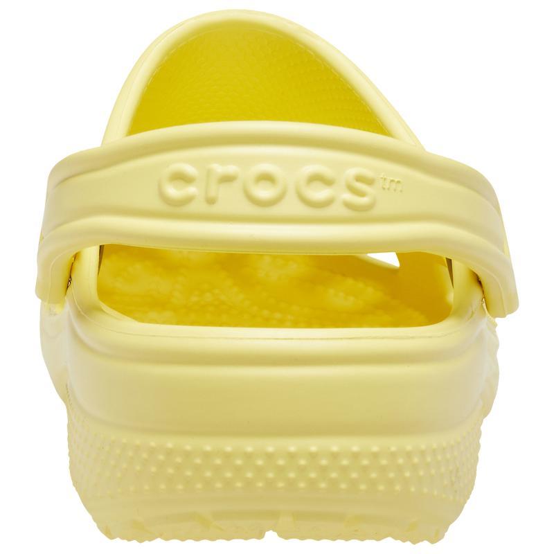 商品Crocs|Crocs Classic Clog - Women's,价格¥223-¥408,第5张图片详细描述
