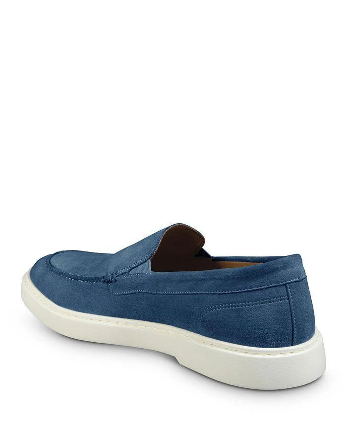 商品Allen Edmonds|Men's Hayes Slip On Venetian Loafers,价格¥2245,第3张图片详细描述