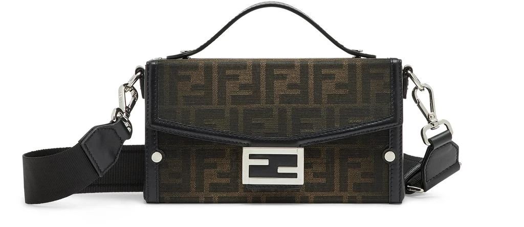商品Fendi|Baguette Soft Trunk手袋,价格¥16923,第1张图片