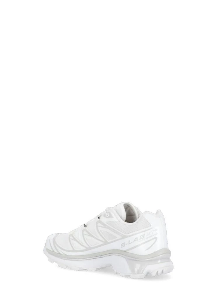 商品Salomon|SALOMON Sneakers White,价格¥1594,第5张图片详细描述