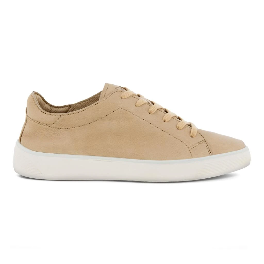商品ECCO|ECCO STREET TRAY Men's RETRO 2.0 Sneaker,价格¥958,第1张图片