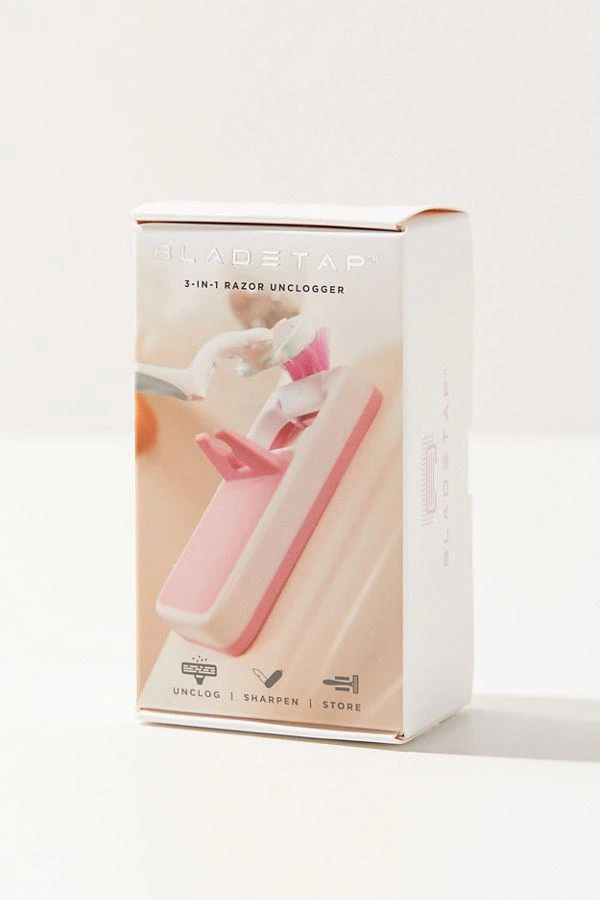 商品BLADETAP|BLADETAP The Tap 3-In-1 Razor Tool,价格¥75,第3张图片详细描述
