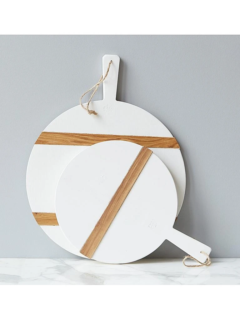 商品etúHome|Round Mod Charcuterie Board,价格¥1143,第3张图片详细描述
