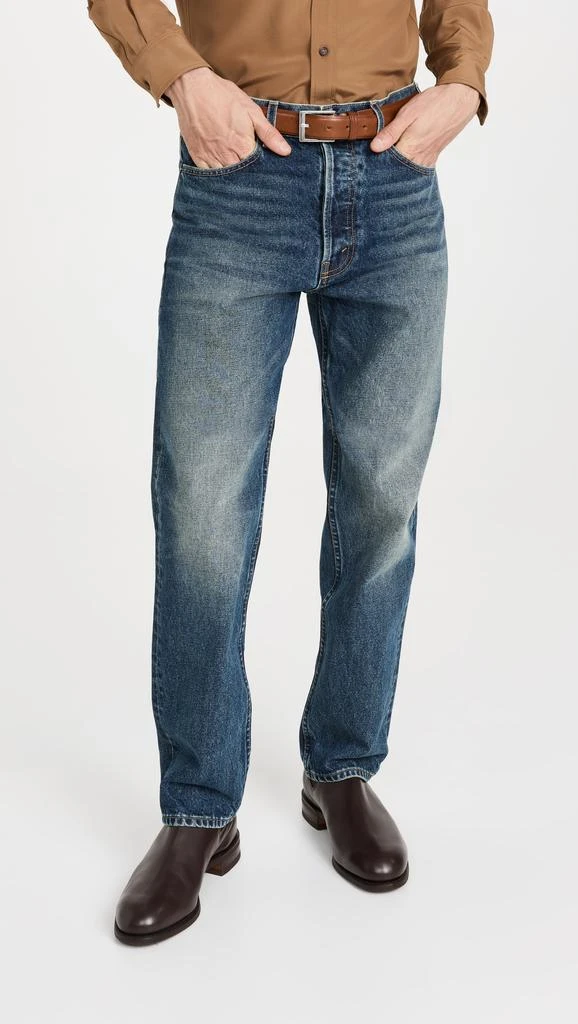 商品Nili Lotan|Billie Jeans,价格¥2931,第2张图片详细描述