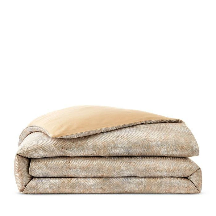 商品Hudson|Linear Sandstone Duvet Cover, King - Exclusive,价格¥539,第2张图片详细描述