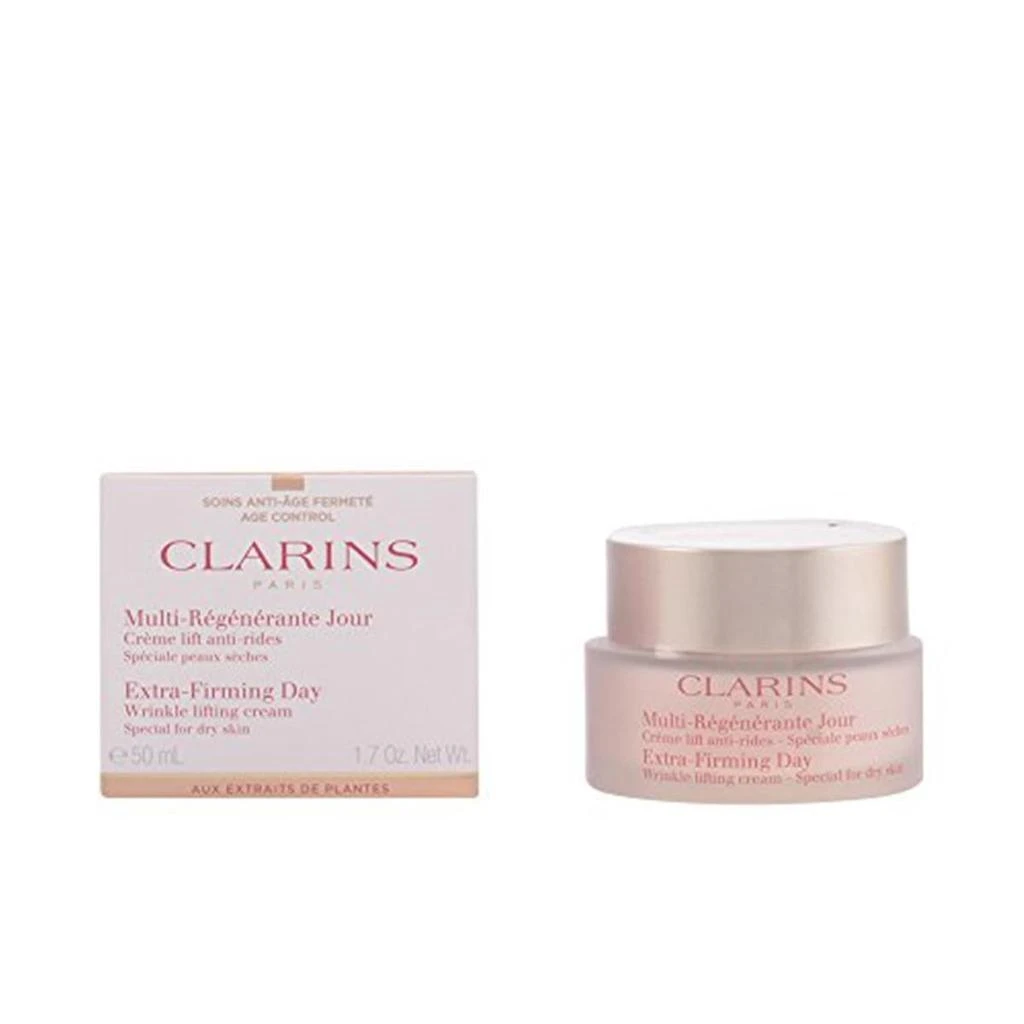 商品Clarins|288506 Super Restorative Remodelling Serum - 1 oz,价格¥913,第1张图片