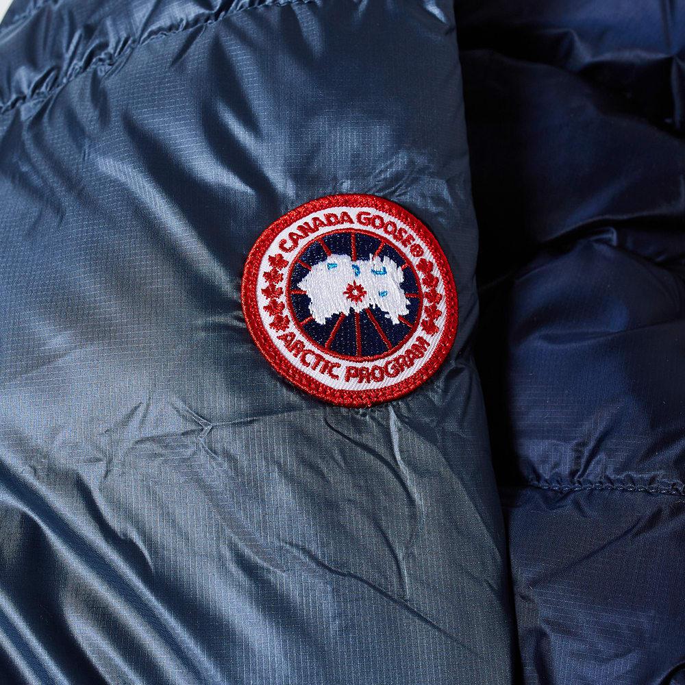 Canada Goose Legacy Jacket商品第4张图片规格展示