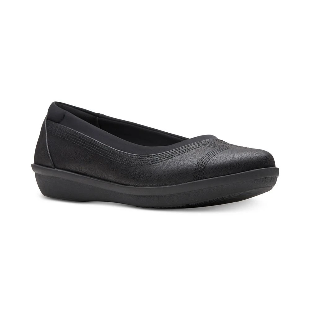 商品Clarks|Collection Women's Ayla Low Flats,价格¥331,第1张图片