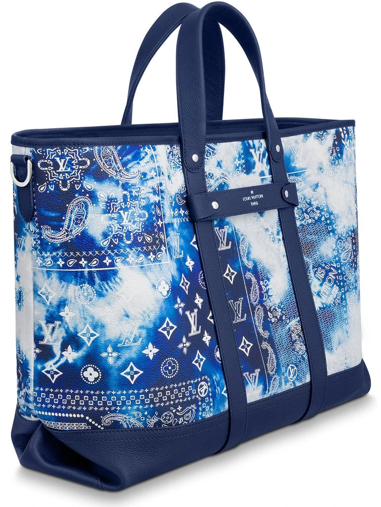 商品Louis Vuitton|Tote Journey 手袋,价格¥13685,第3张图片详细描述