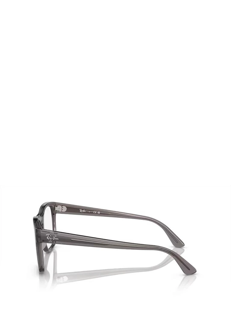 商品Ray-Ban|Ray-Ban Rectangular Frame Glasses,价格¥1006,第3张图片详细描述