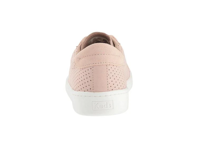 商品Keds|Keds X Design Love Fest Ace Perf Leather,价格¥337,第5张图片详细描述