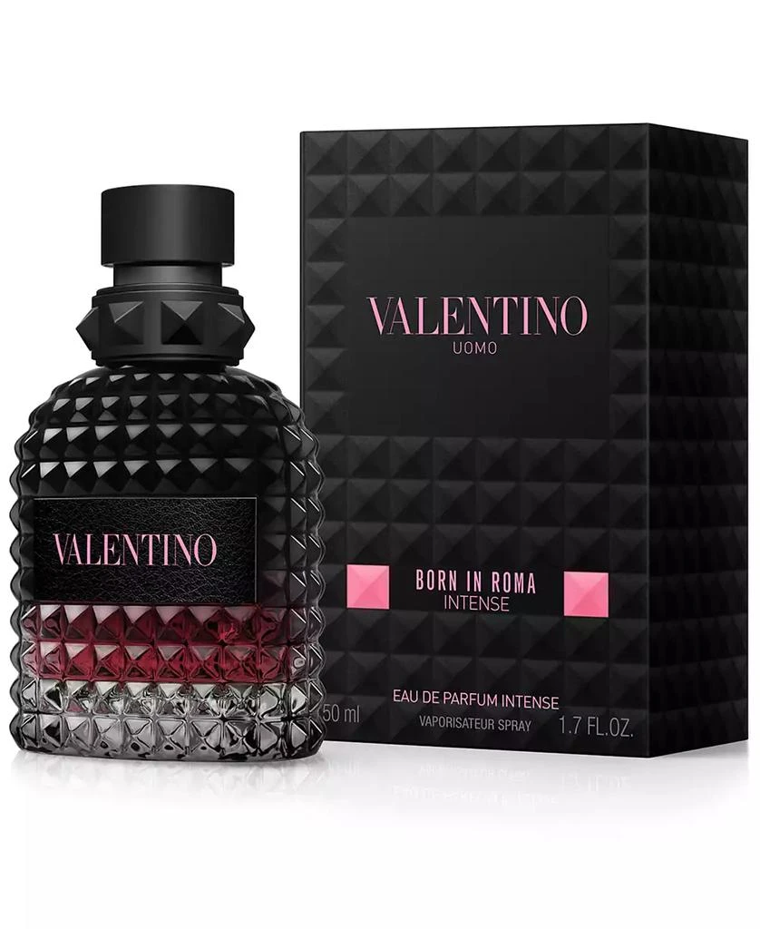 Uomo Born in Roma Intense Eau de Parfum Spray, 1.7 oz. 商品