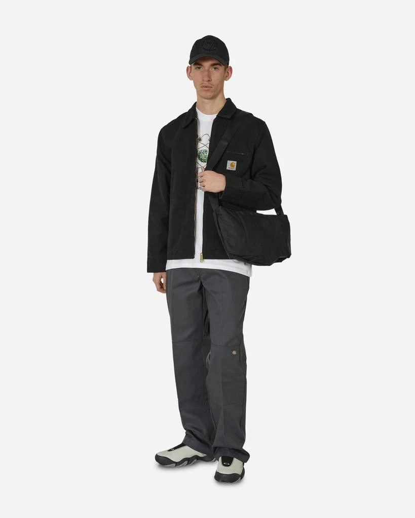 商品Carhartt WIP|Detroit Jacket Black,价格¥1421,第4张图片详细描述