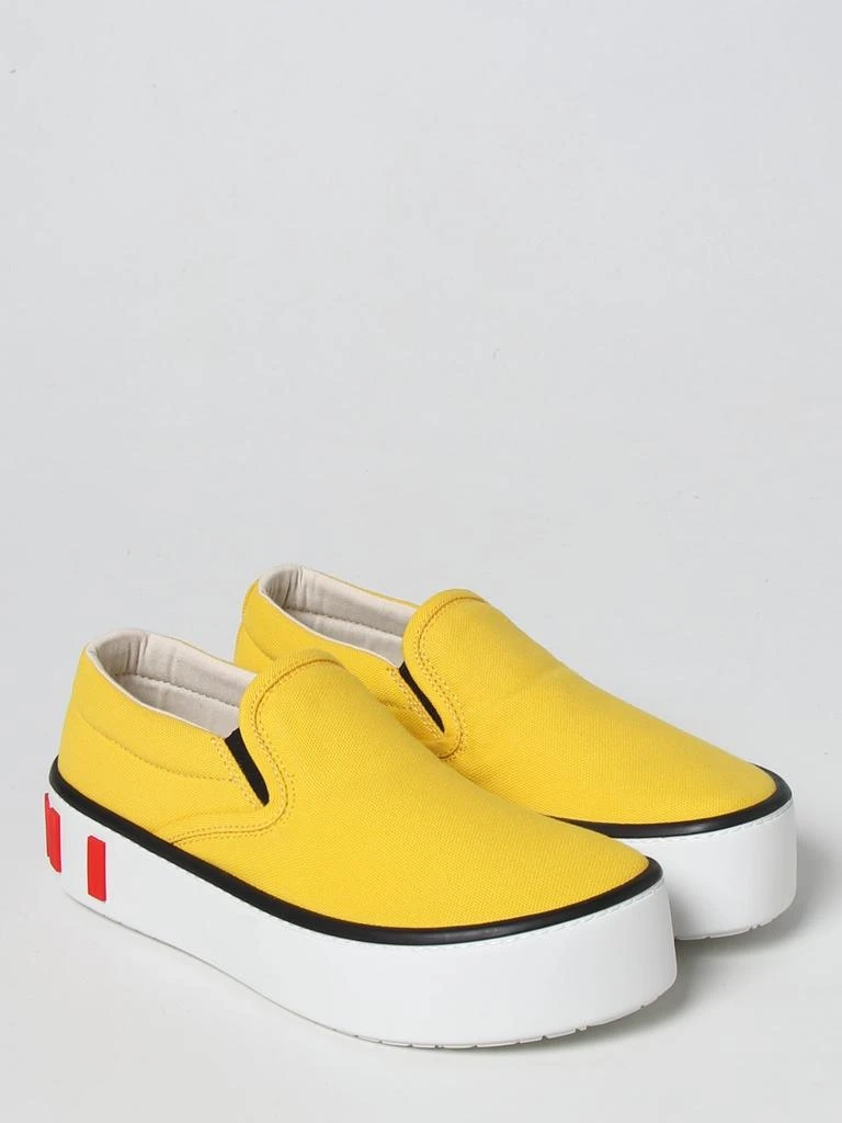 商品Marni|Sneakers women Marni,价格¥2075,第2张图片详细描述